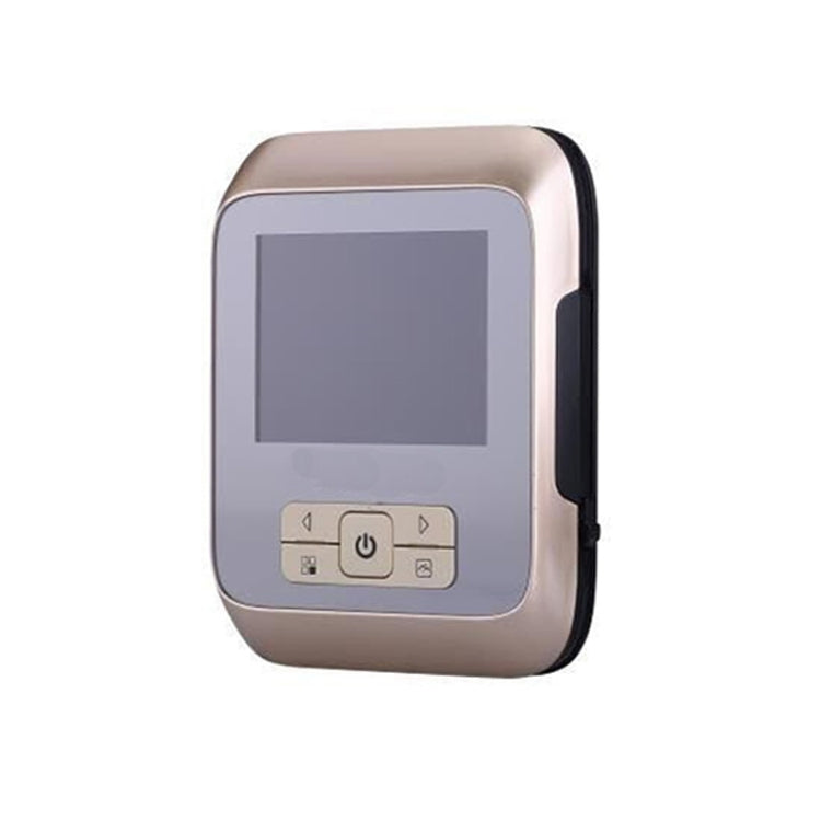 M530 3.0 inch TFT Display 3.0MP Camera Video Digital Door Viewer, Support TF Card (32GB Max) & Infrared Night Vision, M530 M530 3.0 inch TFT Display 3.0MP Camera Video Digital Door Viewer, Support TF Card (32GB Max) & Infrared Night Vision, M530